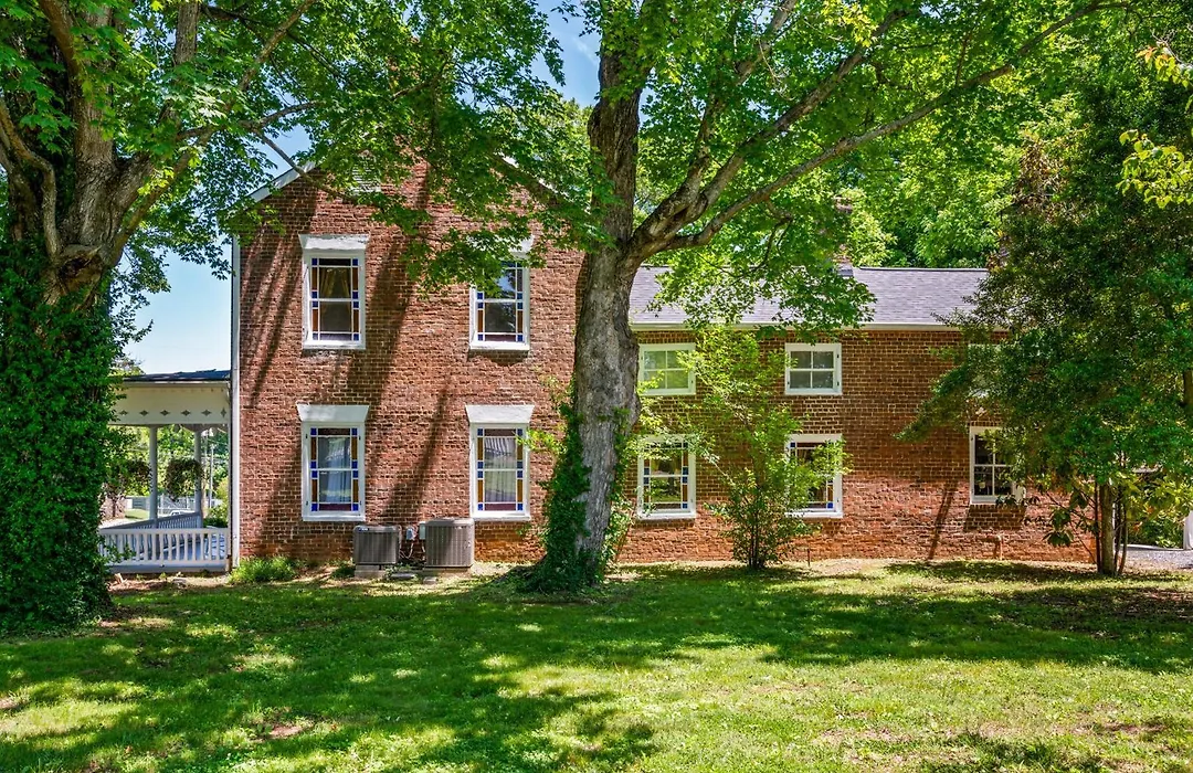 Wheatland'S Plantation-Experience Timeless Elegance At A Historic Retreat In Tn Circa 1791-1