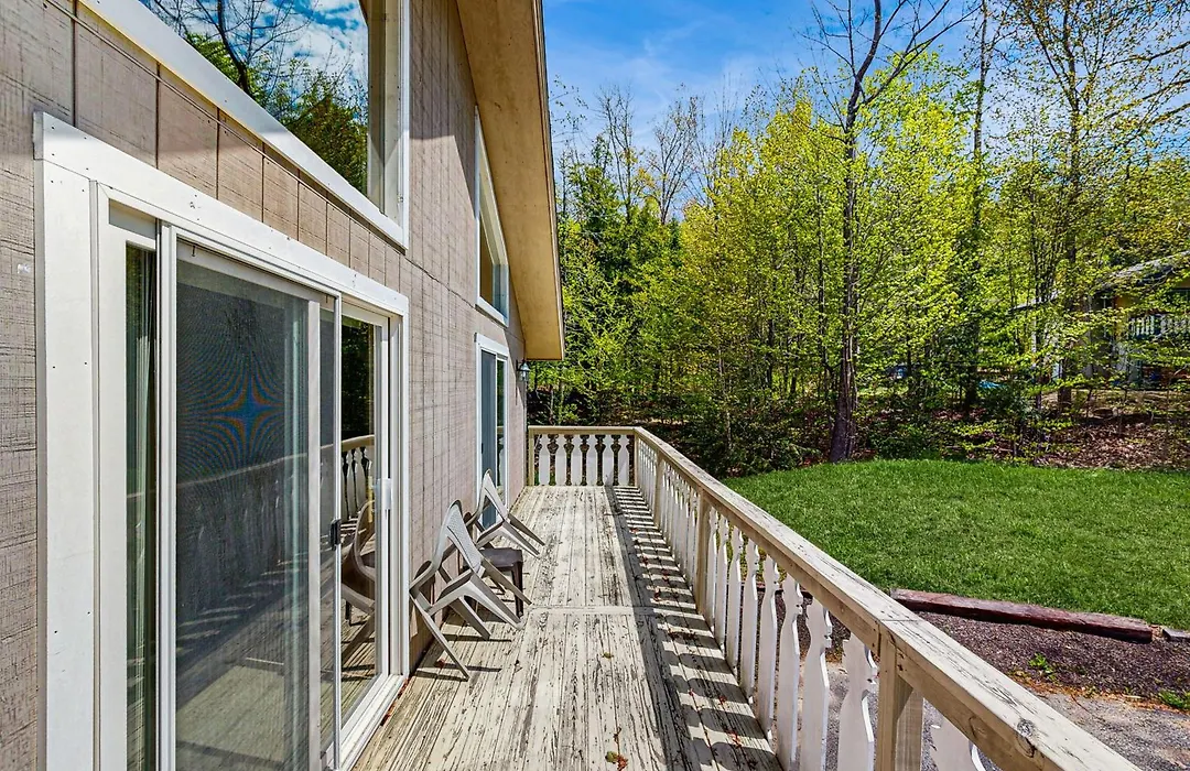 Mountainview Retreat-1