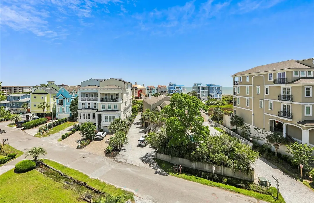 25 Bradley Circle, New Construction, Roof Top-1