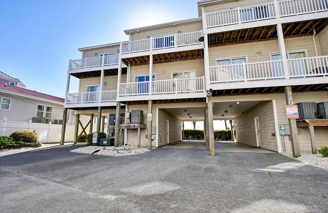 Sea Star Village 322-1