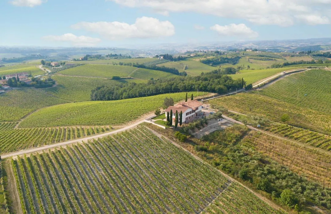 Podere La Quercia-1