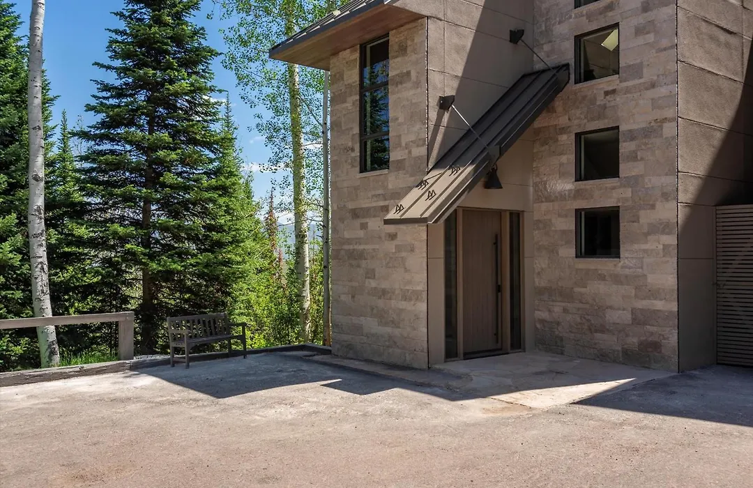 Timberline Lodge By Rove - Family Hot Tub & Patio With Views-1