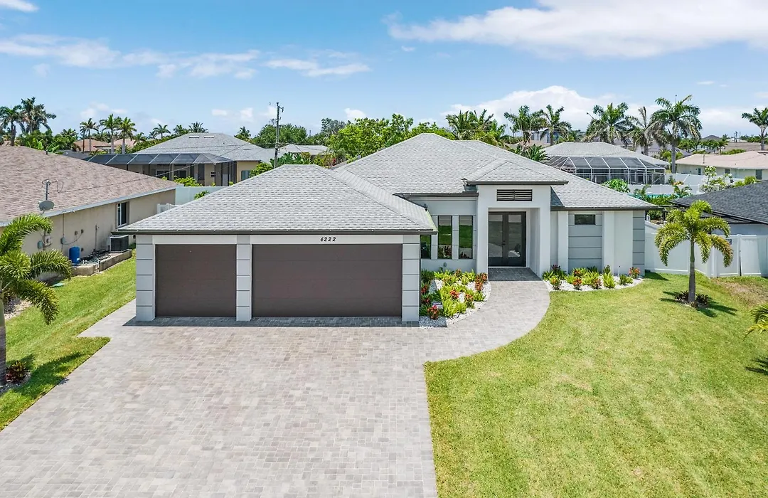 Perfect Sunsets, Heated Pool & Spa, Private Cabana - Pearlstone Retreat - Roelens-1