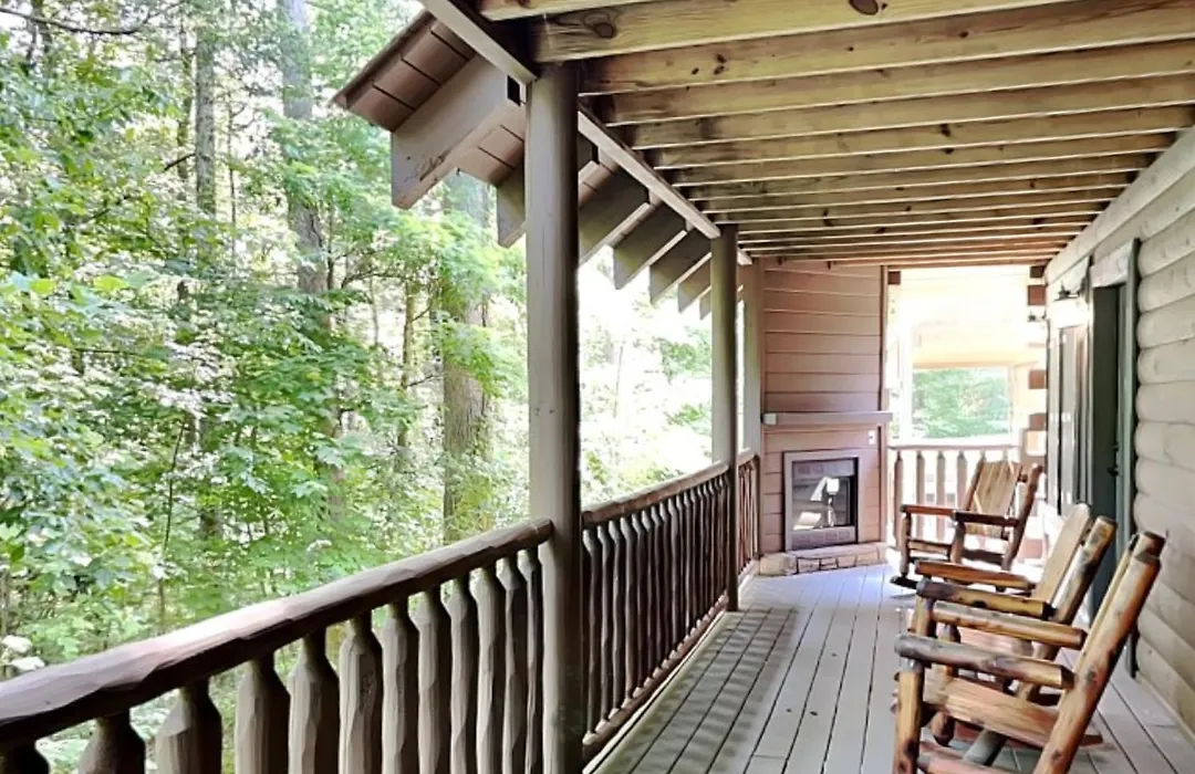 Peytons Hideaway-1