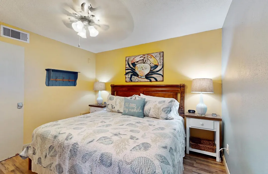 Belleair Beach Club 312-1