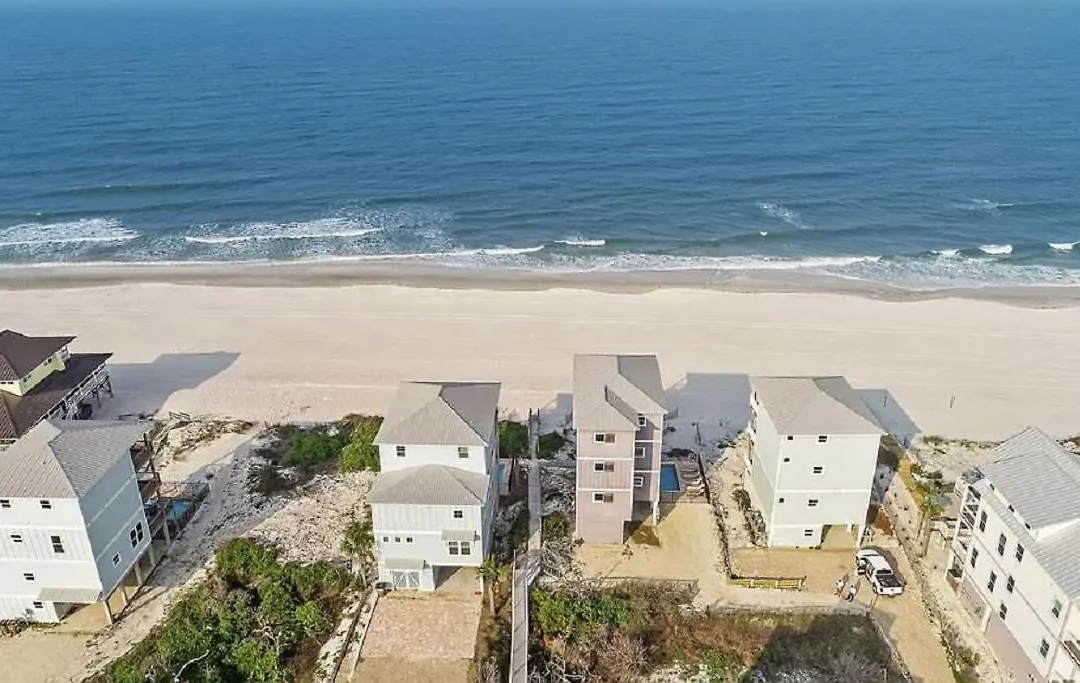 Avalon By The Sea - Coastal Joe Vacation Rentals-1
