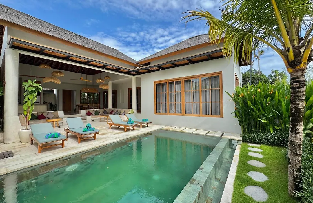 Ersanea Villas Seseh-1