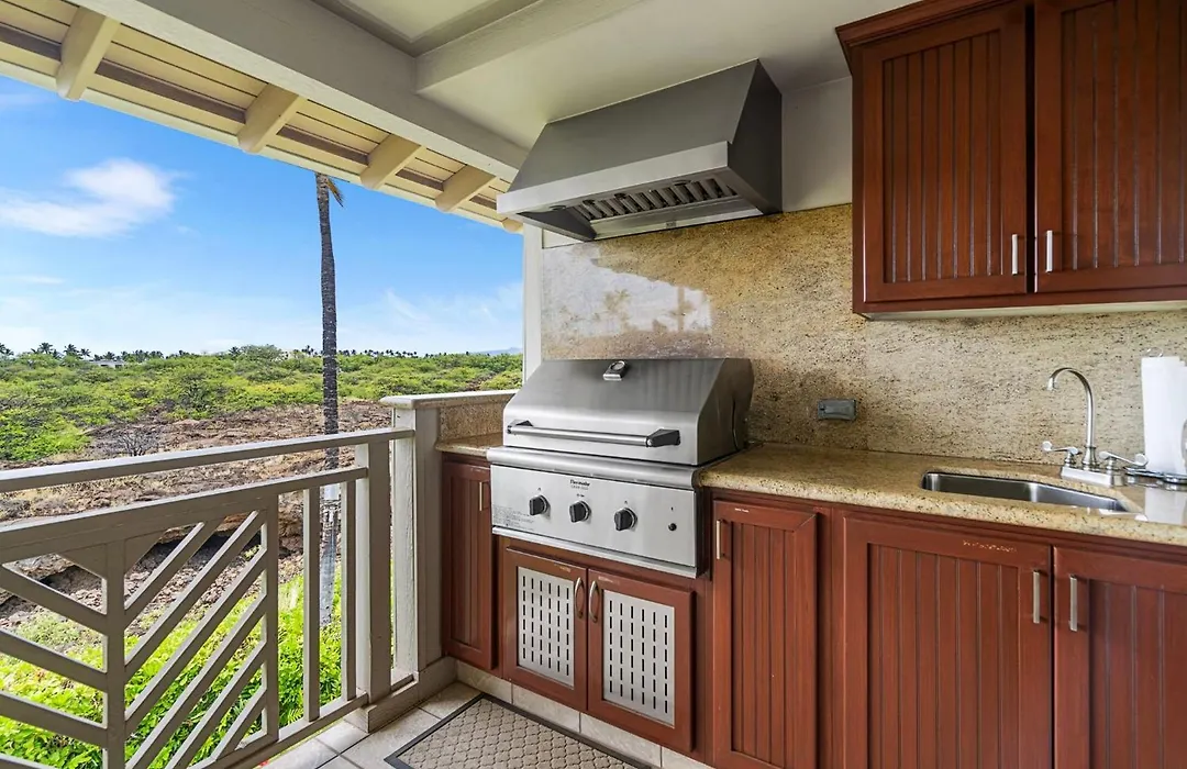 Palm Villas At Mauna Lani H23-1