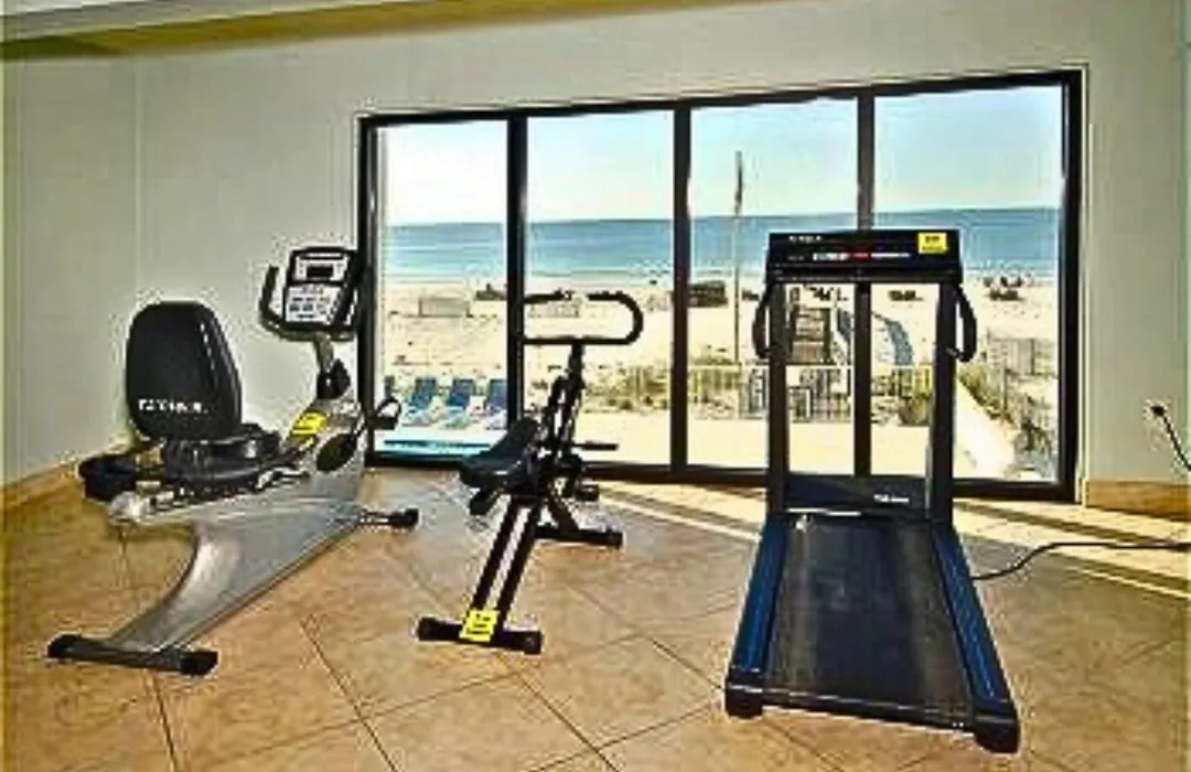 Gulf Tower 3B-1