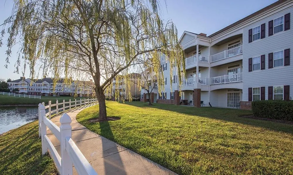 Wyndham Governor'S Green 3Br Apartment With Resort Access-1