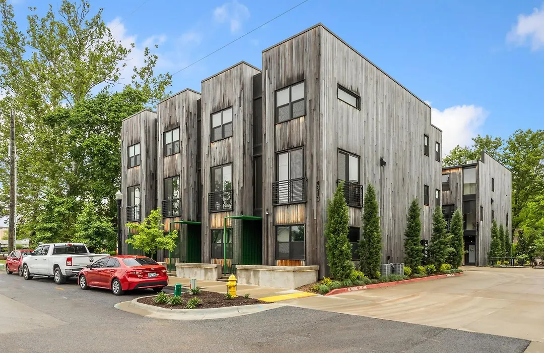 Trailhead Mews-Shred Unit 1 Dt Bentonville- Mtb-1