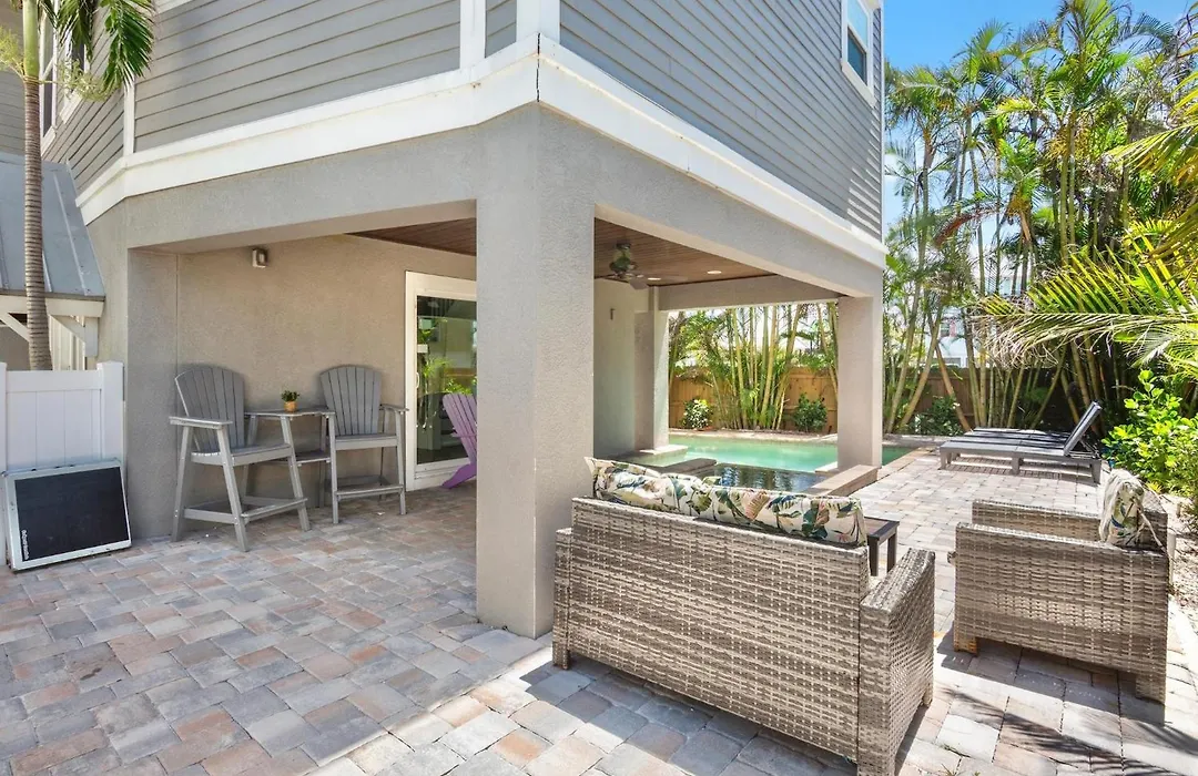 Gulf View Beach House-1