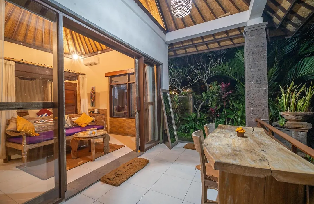 Taluh Bebek Ubud Private Villas-1