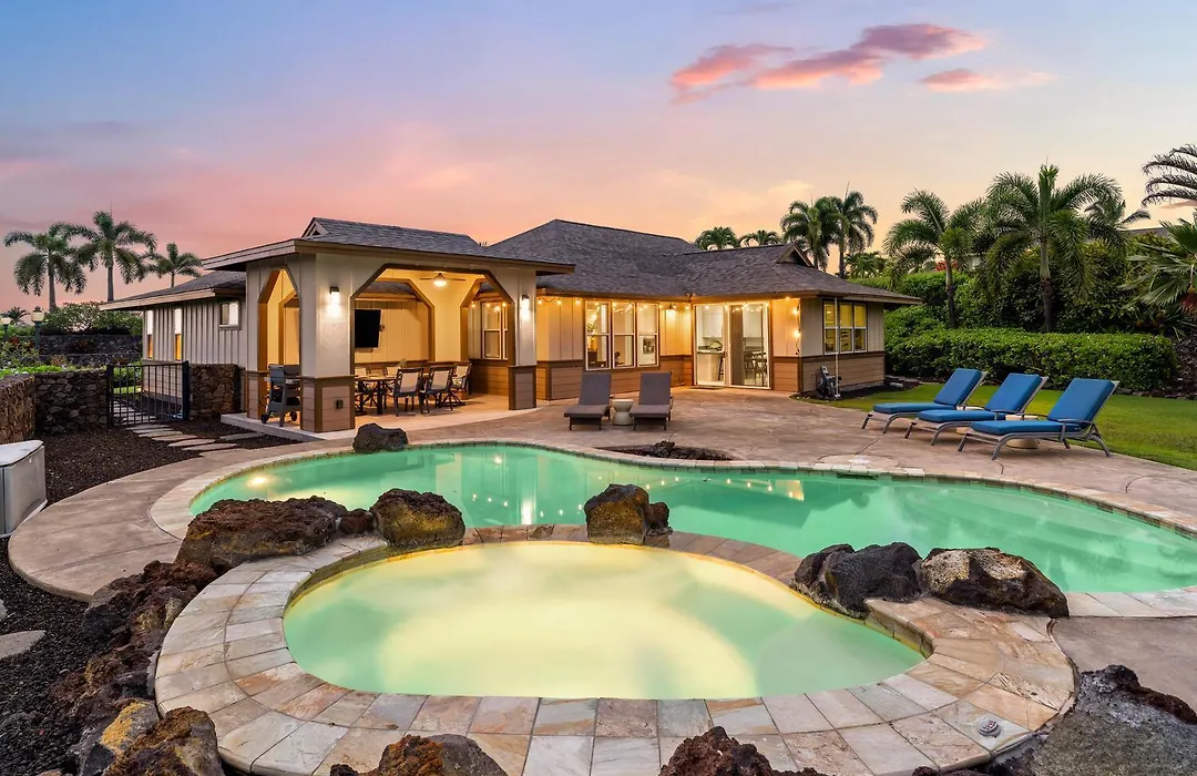 Kahakai Estates Hale-1