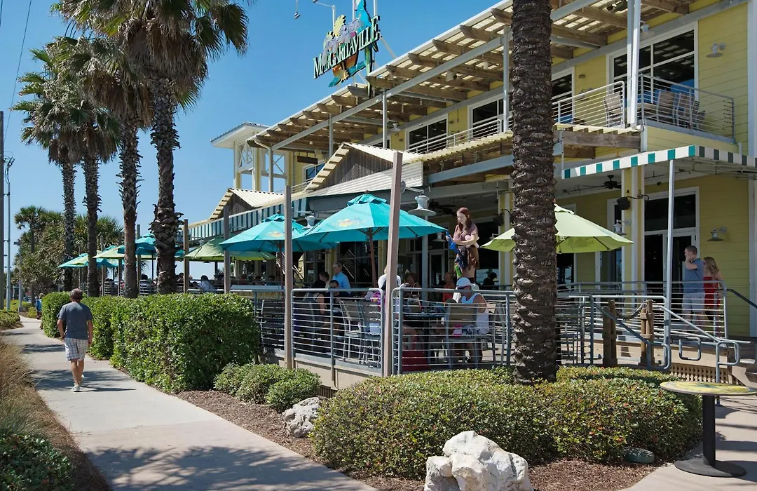 Come See Why This Is The Best Condo At Grand Panama! Rooftop Pool+Tiki Bar-1