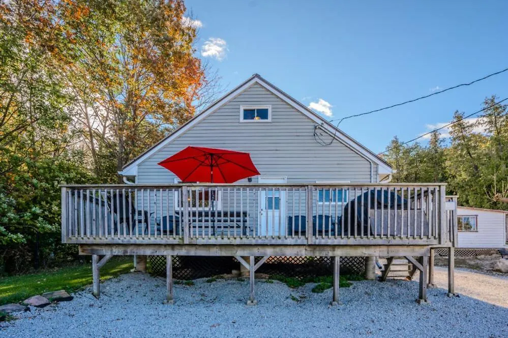 Bayshore Cottages-1