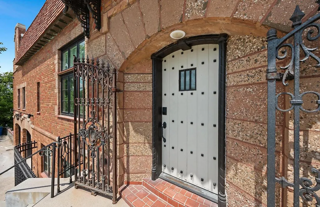 Elegant Riverside Escape Historic Charm & Views-1