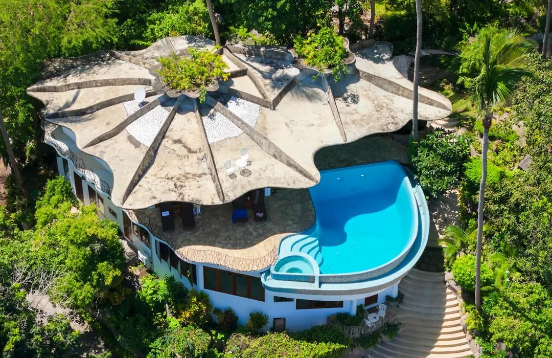Monkey Flower Villas-1