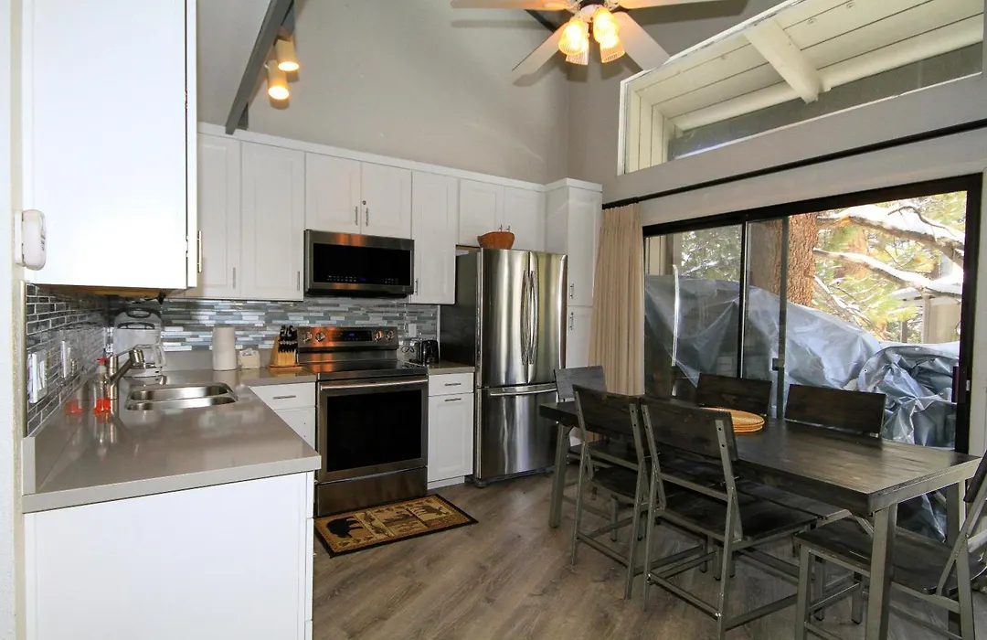 Sierra Park Villas 93-1