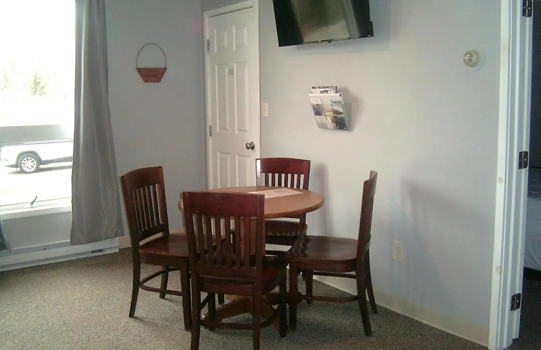 Killington/ Rutland 2 Bedroom Cabin, Cabin #4-1