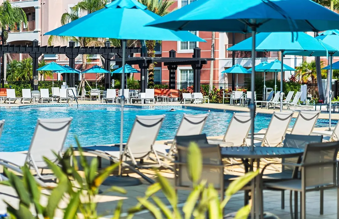 Orlando Resort Rentals At Universal Boulevard-1