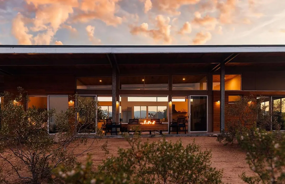 Hawk And Mesa- 120Acre Icon With Cowboy Pool Hot Tub-1