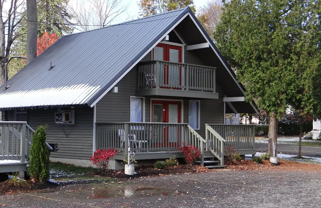 Edelweiss Ski Lodge-1