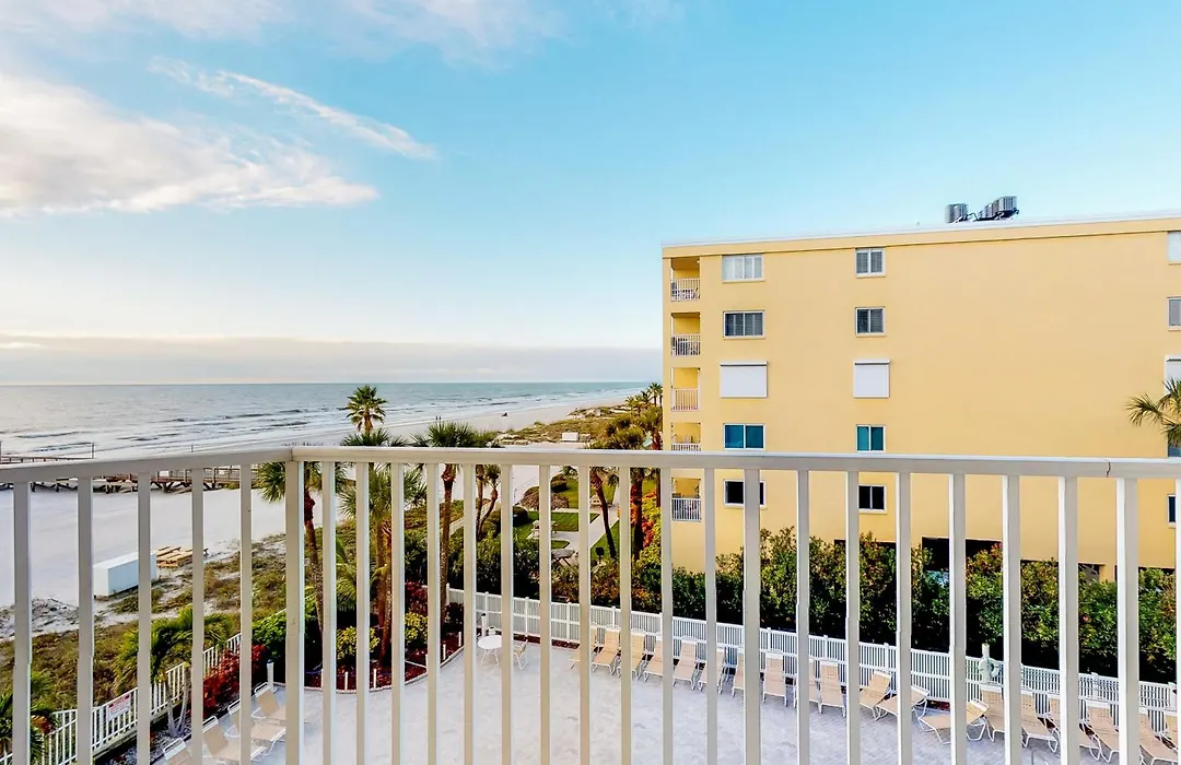 Beach Palms 309-1