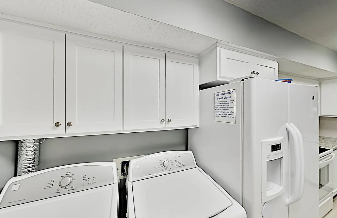 Ocean One 215-1