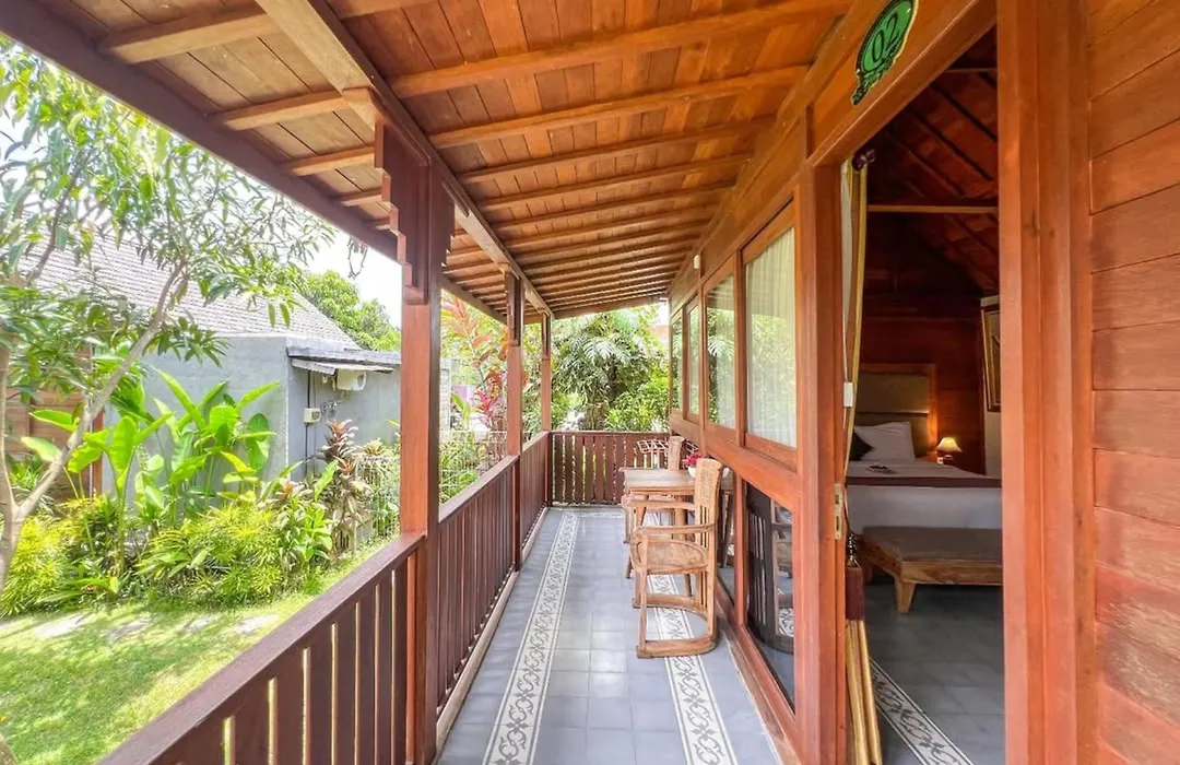 Pangkung Carik Villa By Genuinehost-1