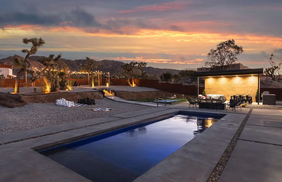 Luxury Retreat-1