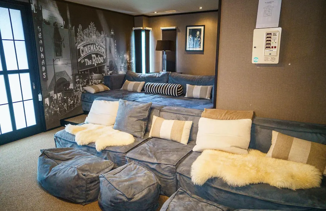 Hakuba Mountain Lodge-1