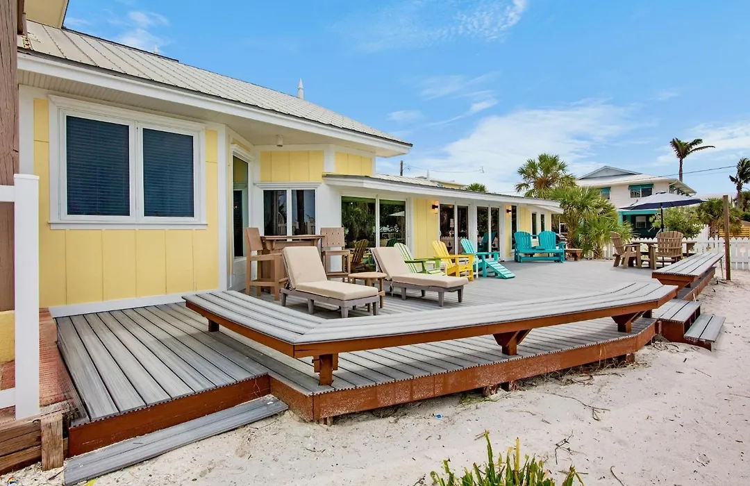 The Big Yellow House-1