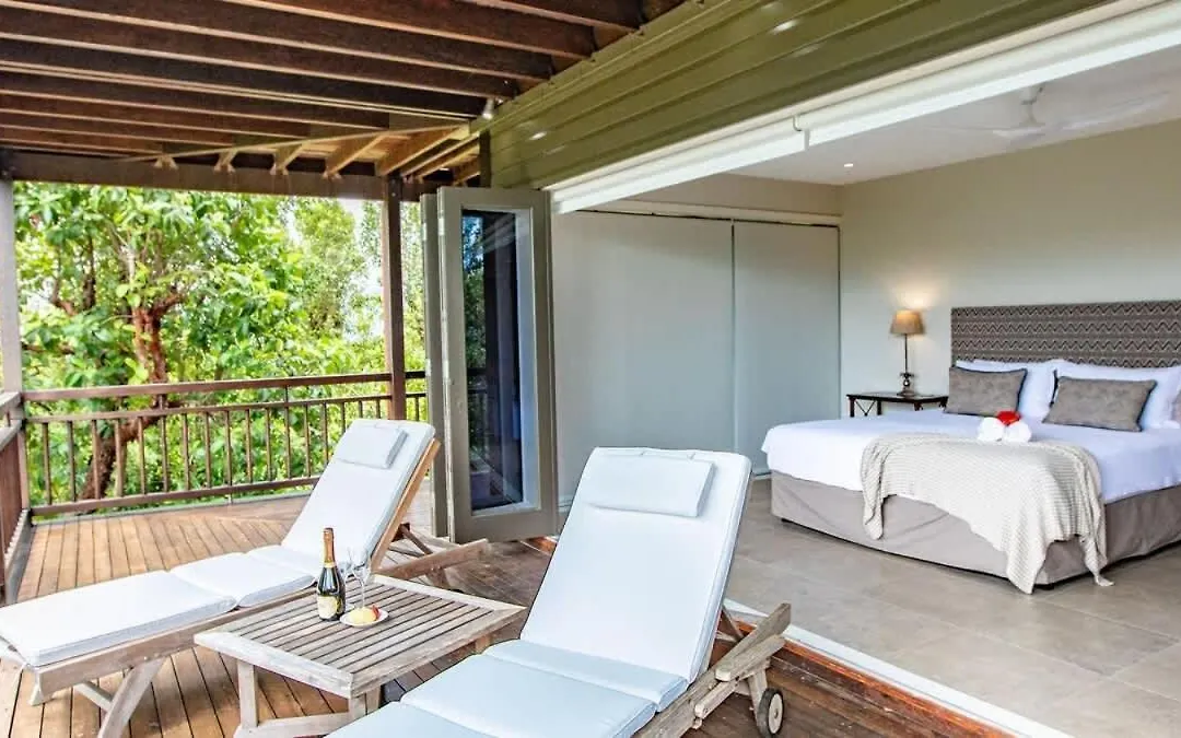 Bangalow - Best View In Port Douglas-1