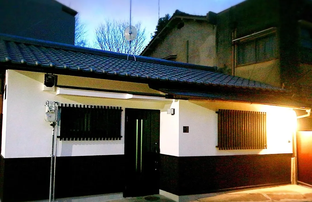 Daisenji Temple Alley Ing Sumi - Vacation Stay 67894V-1