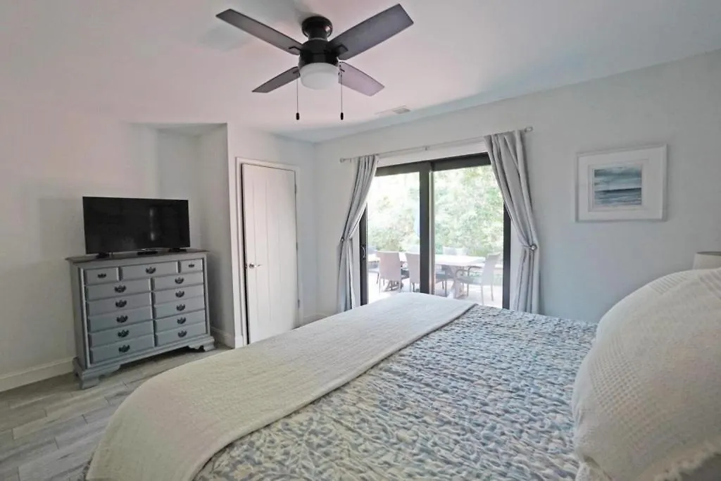 Shady Pines - Sea Pines 8 Wildwood Ct Home-1