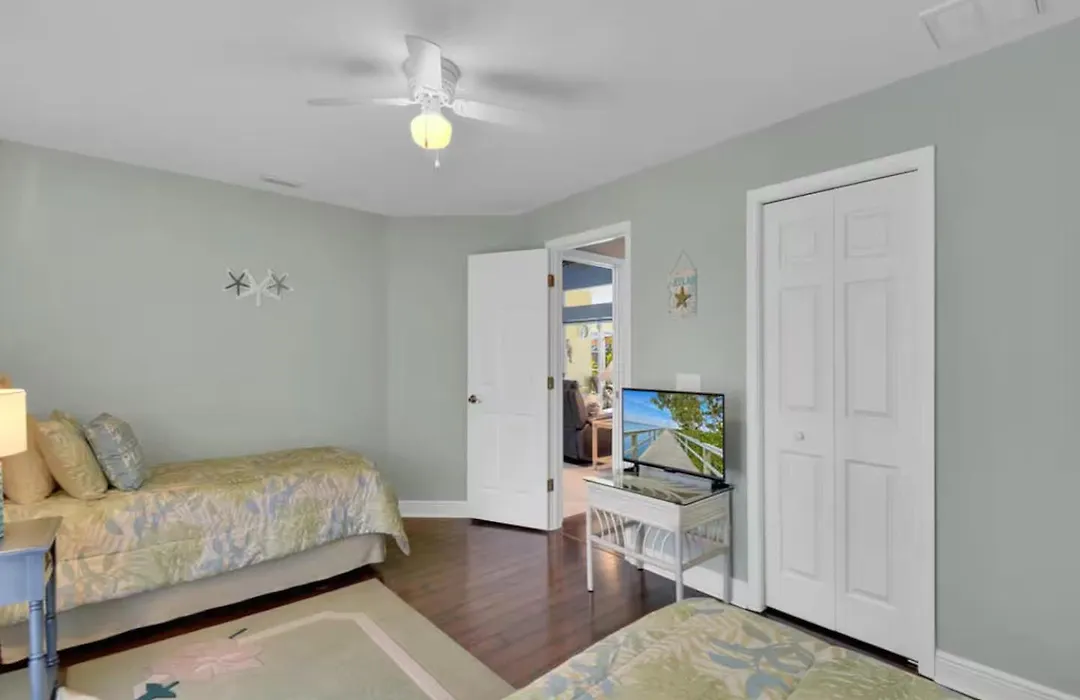 Heated Pool With Freshwater Canal Access & Dock - Coconut Cove - Roelens-1