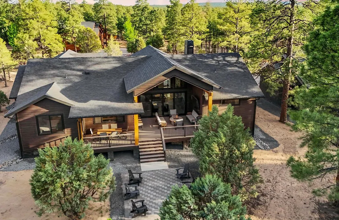 Torreon New Build W/ Deck & Outdoor Entertainment-1