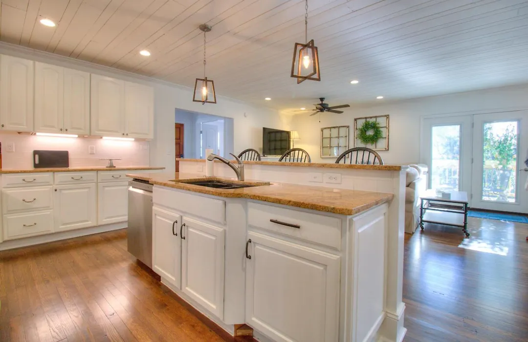 Kure Cottage By Carolina Beach Realty-1