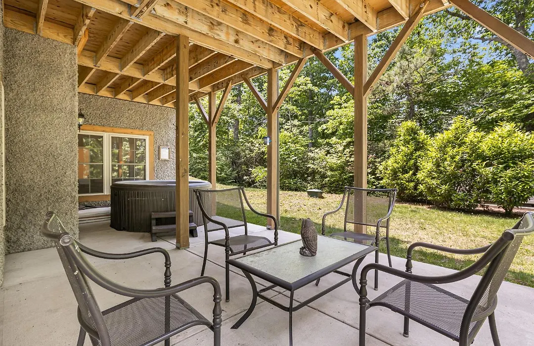 High Top Mountain Lodge By Carolina Mornings-1