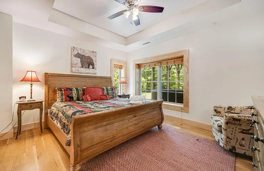 High Top Mountain Lodge By Carolina Mornings-1