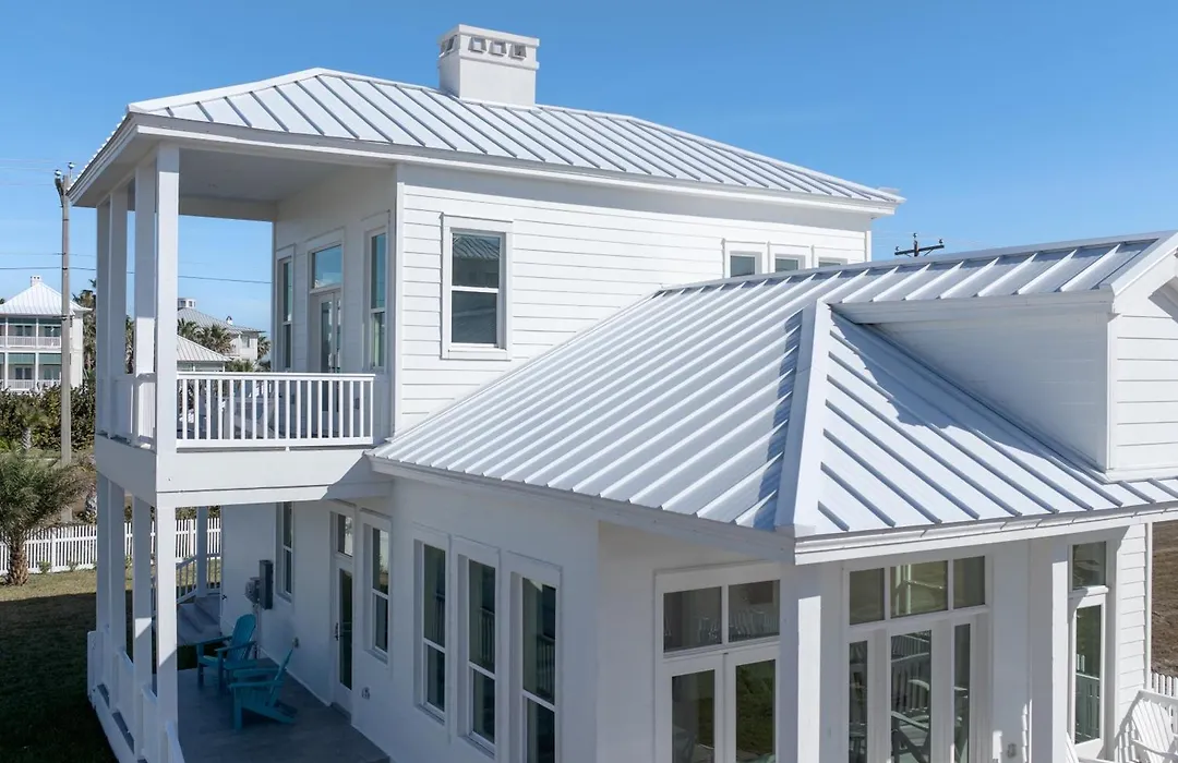 The Scarlett - Private Home At The Shores Home-1