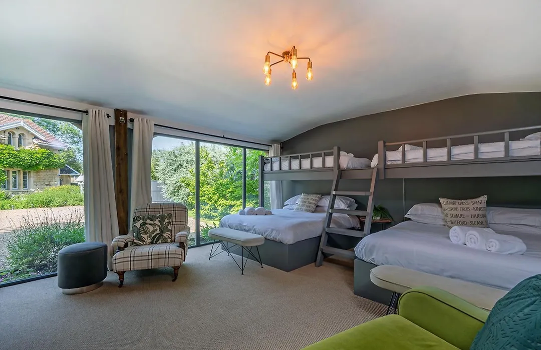 Lower Shockerwick Lodge-1