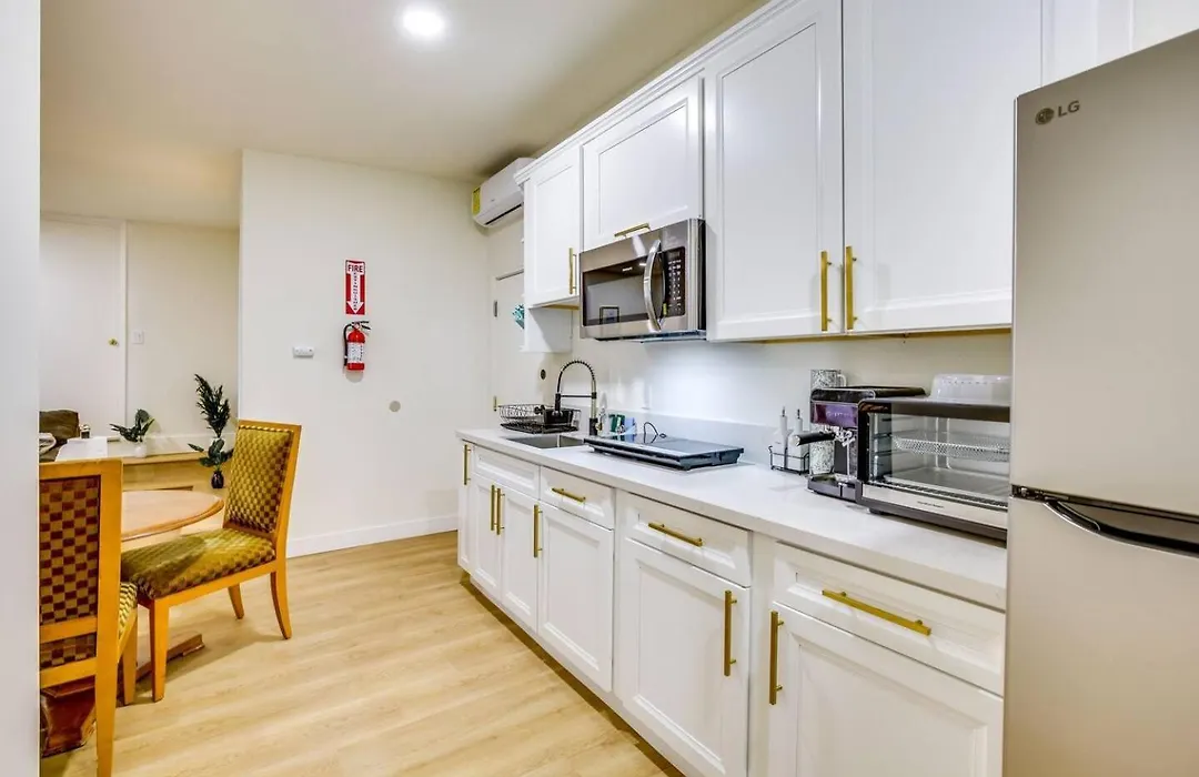 Nice And Comfortable For Family-1