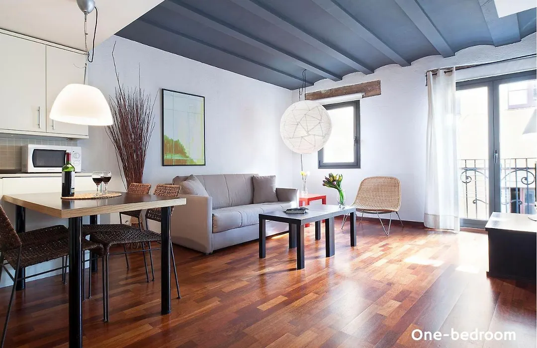 Inside Barcelona Apartments Esparteria-1
