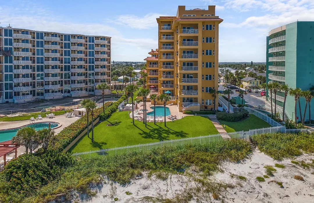 Atlantic Villas 301-1