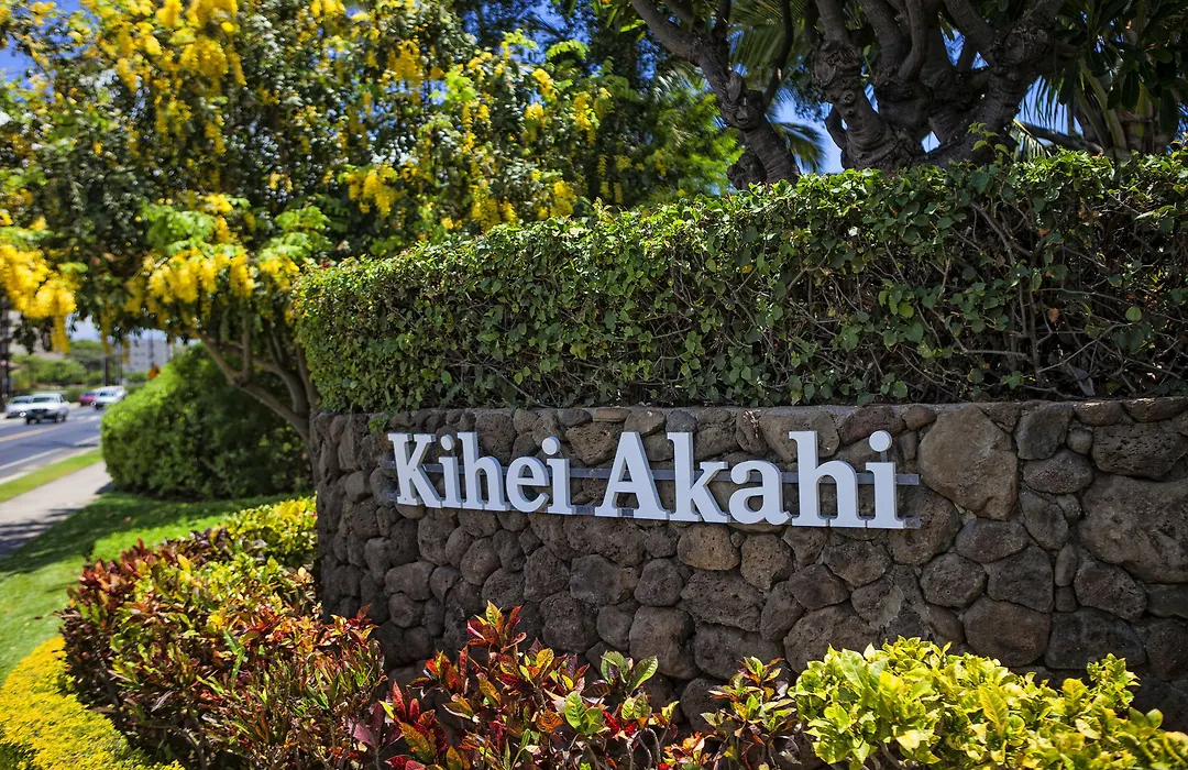 Kihei Akahi-1