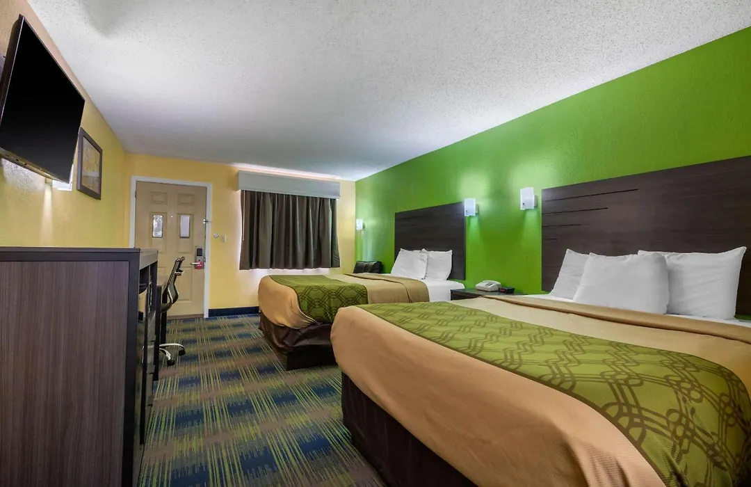 Econo Lodge Nashville Near Percy Priest Lake-1