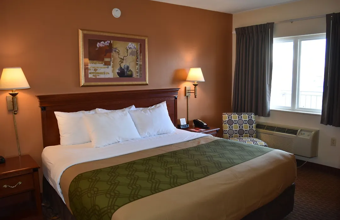 Econo Lodge Louisville Downtown-1