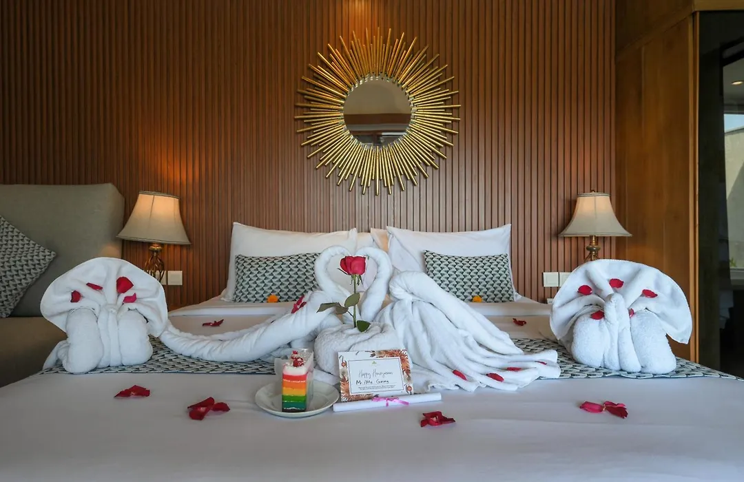 The Wina Villa Seminyak, Near Potato Head Beach Club-1